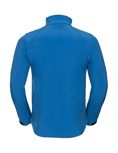 R-R-140M-0-Mens Softshell Jacket